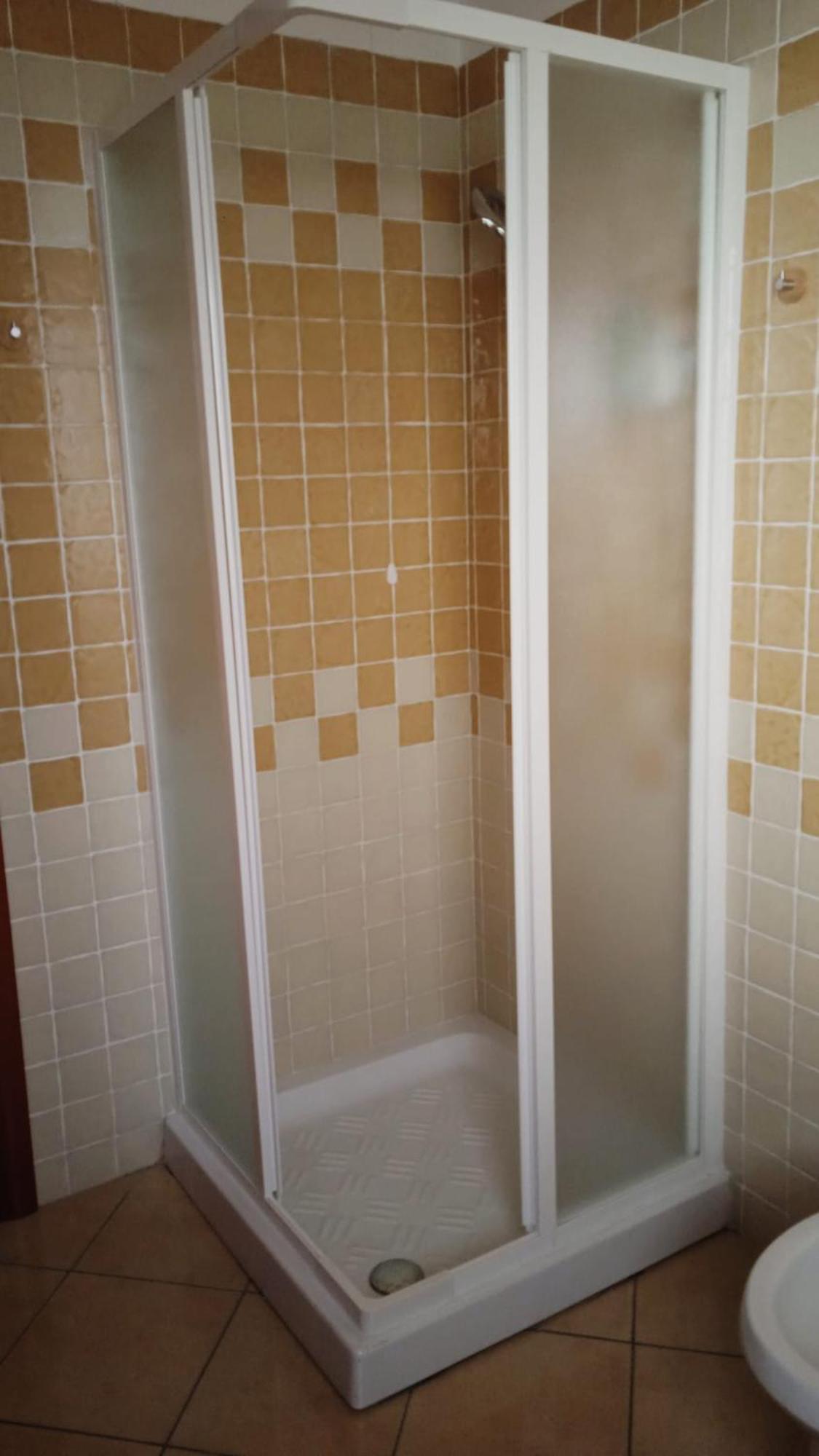 Ferienwohnung Sa Ziminera Senorbi Exterior foto