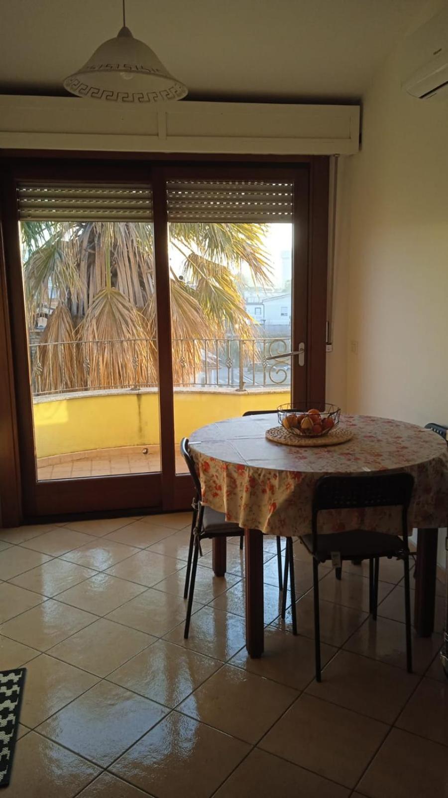 Ferienwohnung Sa Ziminera Senorbi Exterior foto